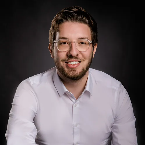 Joshua Milbers