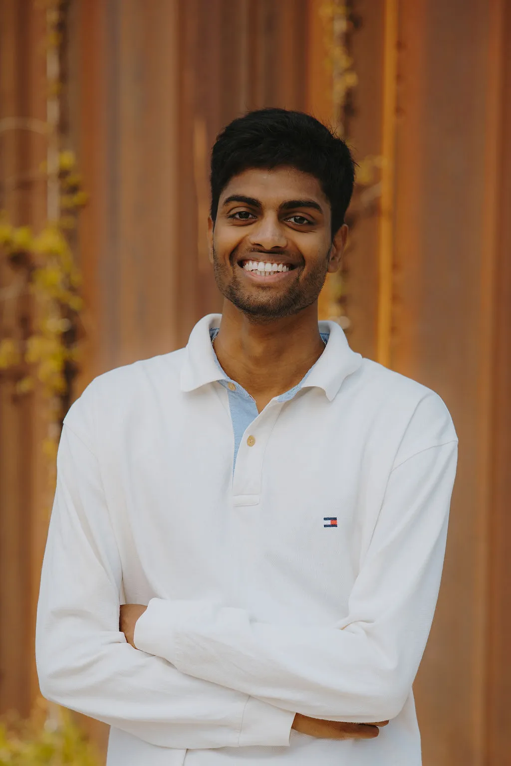 Ragshanan Ragunathan