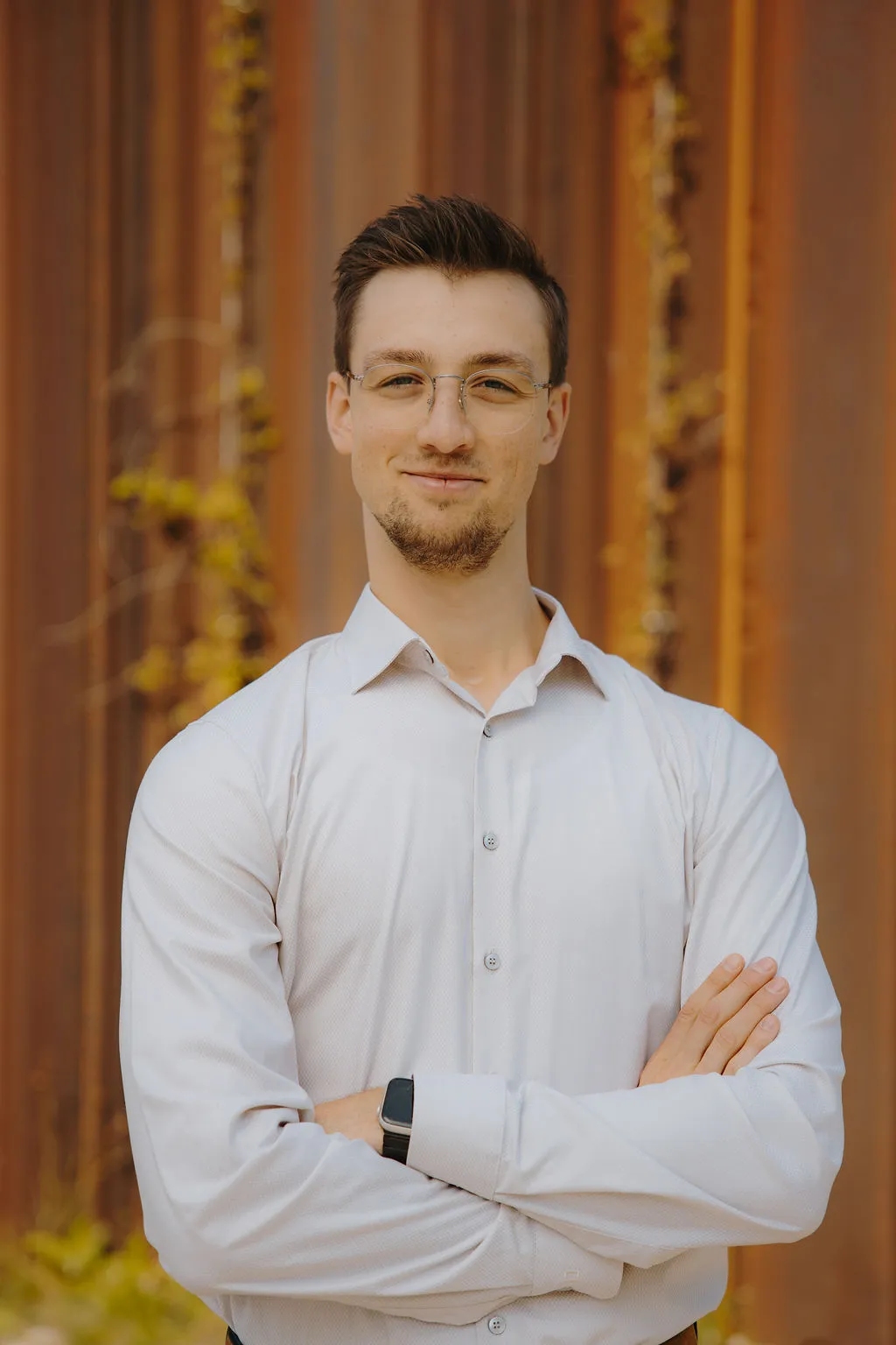 Yannik Schmidt