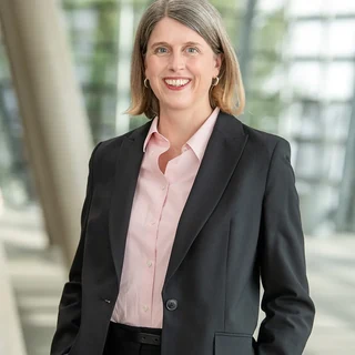 Barbara Tasch